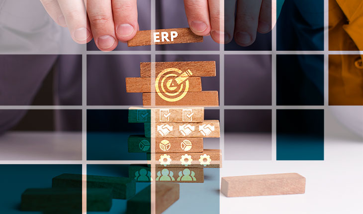 ¿Qué es un ERP y cómo beneficia a tu negocio?