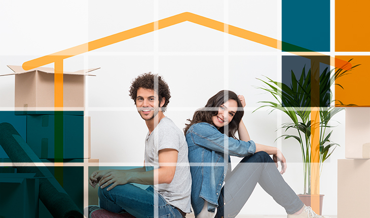 ¿Endeudarse para adquirir una vivienda es rentable?