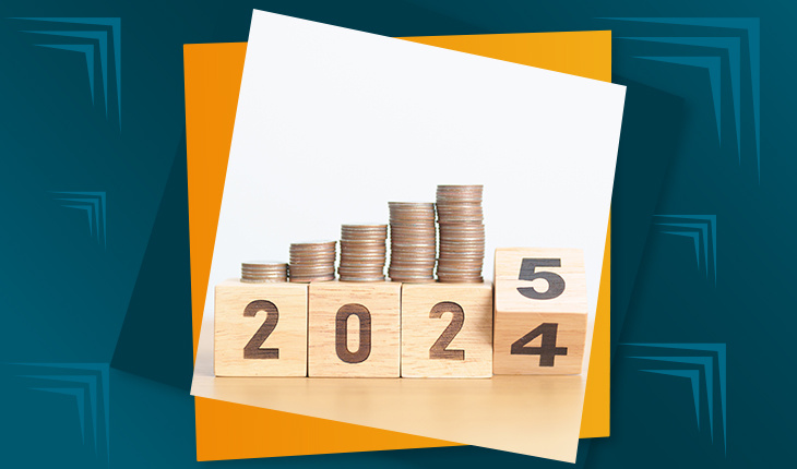 Guía 2025 para invertir tu dinero