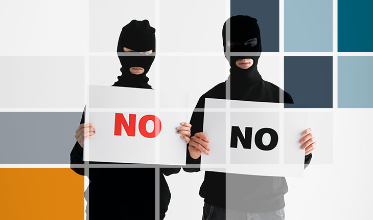 ¿Cómo evitar un fraude en un crédito simple?