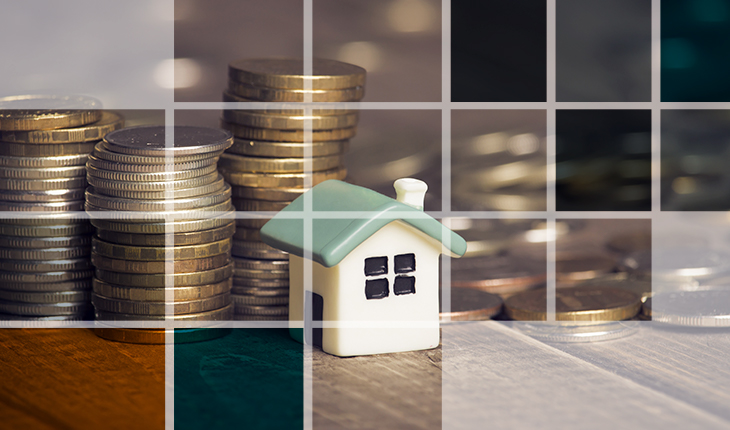 Como ganar dinero extra para el enganche de una casa