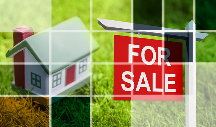 ¿Qué tiene que pagar el vendedor de una casa?