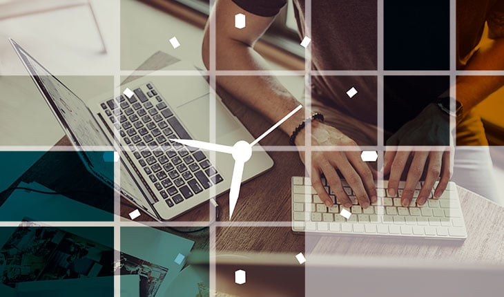 4 técnicas de gestión de tiempo para emprendedores
