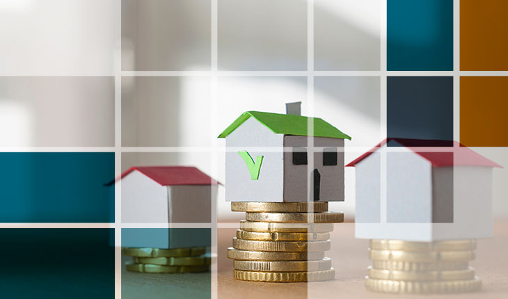 ¿Cómo afecta la inflación a los créditos hipotecarios?