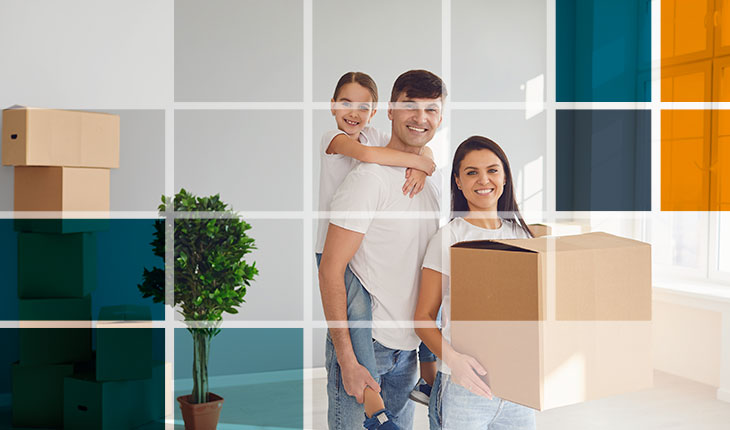 Ingresos para comprar una vivienda en México