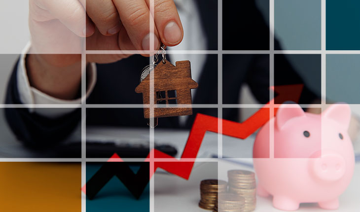 Inversión en ladrillos, una opción ante una posible recesión económica