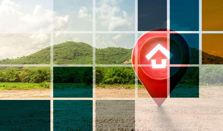 ¿Cuánto cuesta mantener un terreno?