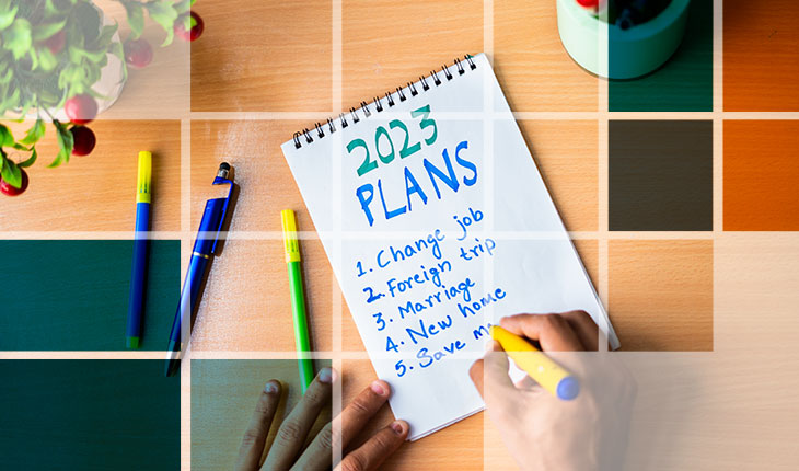 10 Metas para comprar tu casa en 2023