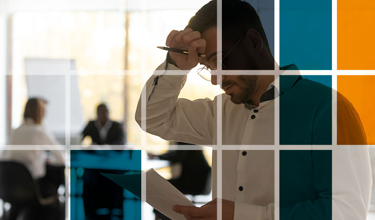 Miedo al fracaso: el error más común al emprender