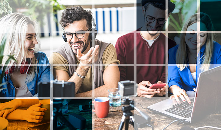 Centennials y millennials: líderes en emprendimiento