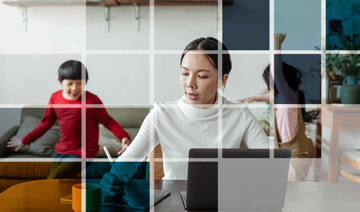 Las mujeres son indispensables en la toma de decisiones empresariales