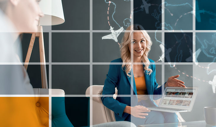 Oportunidades de emprendimiento en el sector turismo