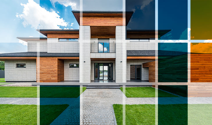 Pasos para construir una casa