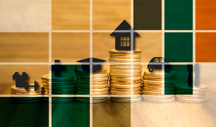 ¿Cómo prepararse para comprar una casa o departamento?