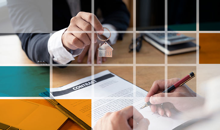 Así es como se vive comprar una vivienda