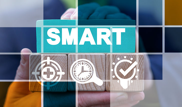 Metas SMART para conseguir el éxito