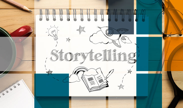 Cómo usar el storytelling para hacer crecer tu Franquicia Hipotecaria