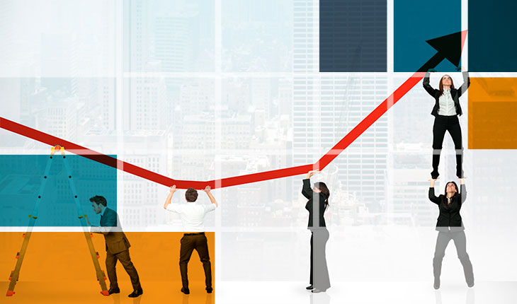 Tendencias en los negocios para 2019