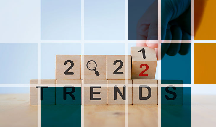 Tendencias para tu estrategia de marketing digital 2022