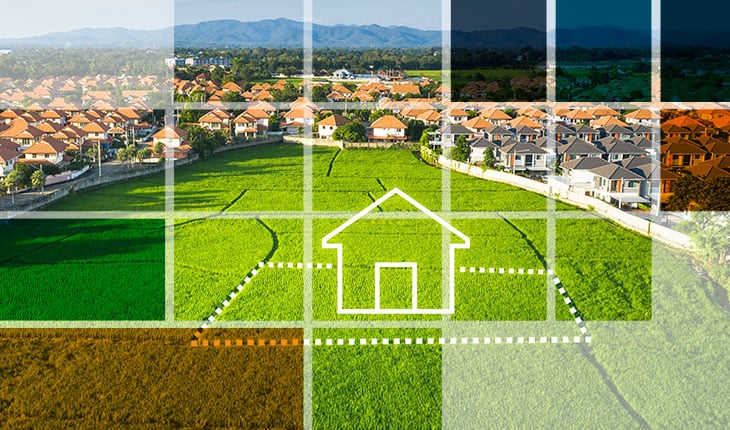 6 Consejos para antes de comprar un terreno