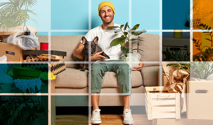 11 Consejos para mudarte a tu nueva casa