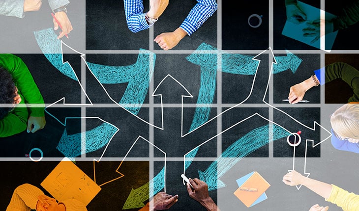 Estrategias para mejorar la toma de decisiones en tu equipo