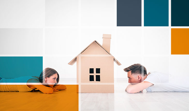 Ventajas de comprar tu casa antes de los 30 años