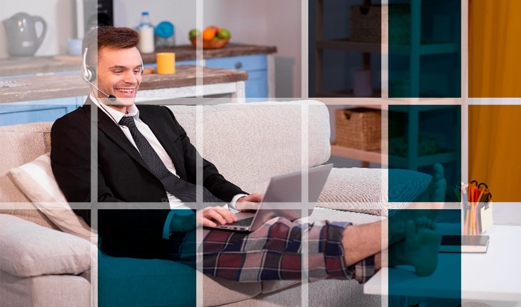 Ventajas y beneficios del Home office