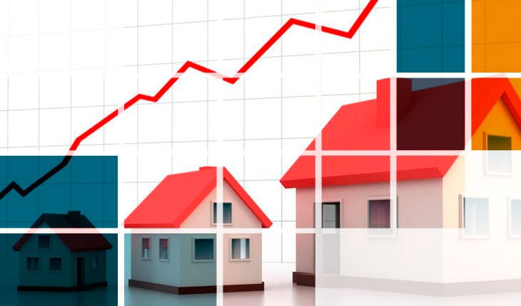 El sector inmobiliario resiste a cualquier crisis