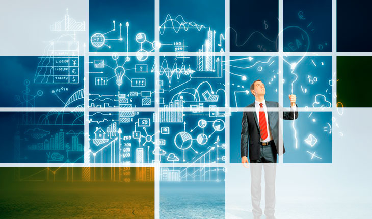 Emprender, innovar y llegar al éxito