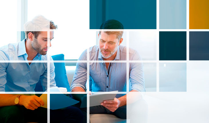 Encuentra un gran mentor y emprende con éxito