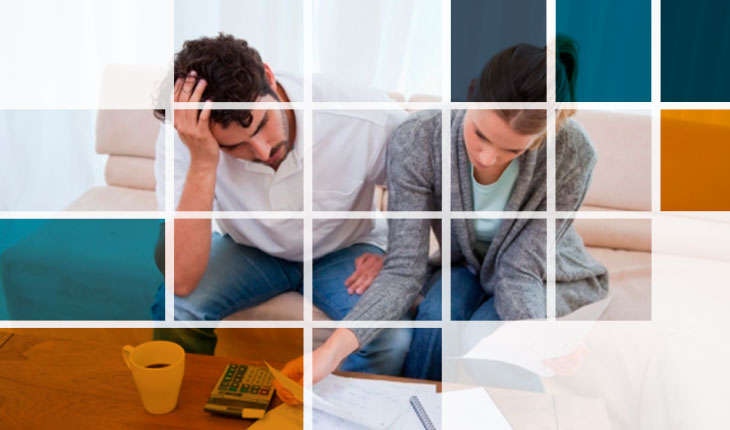 Los errores más comunes en tus finanzas personales