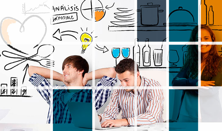 Los jóvenes ya prefieren emprender