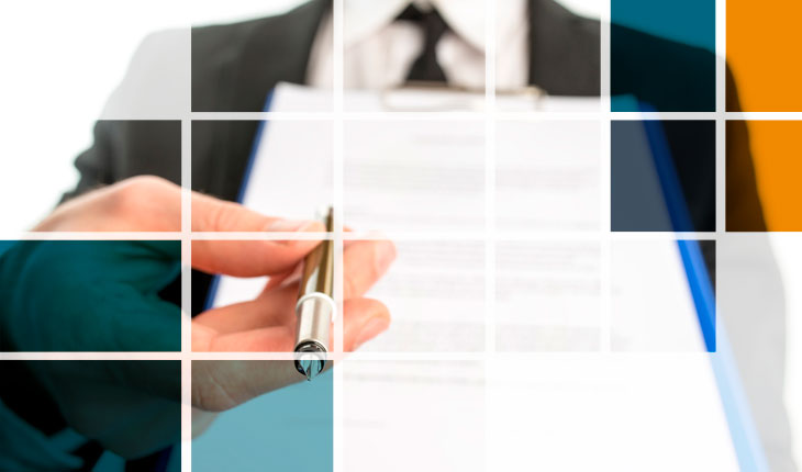 No te arriesgues, firma estos acuerdos con tus socios