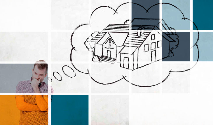 ¿Por qué crees que no puedes comprar una casa?