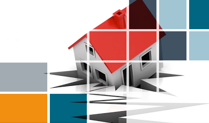 Qué debes revisar en tu casa después de un sismo