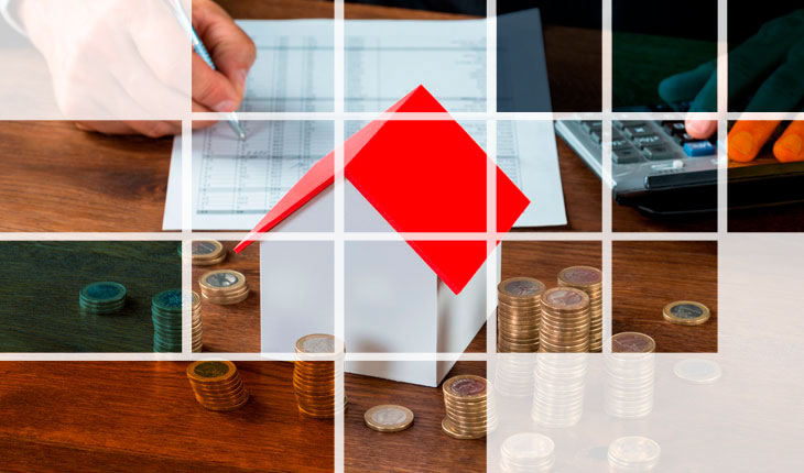 ¿Sabes qué impuestos tienes que pagar al comprar un inmueble?