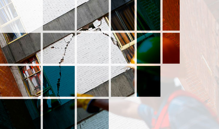 Se registran 10,000 créditos hipotecarios afectados por los sismos del 19s