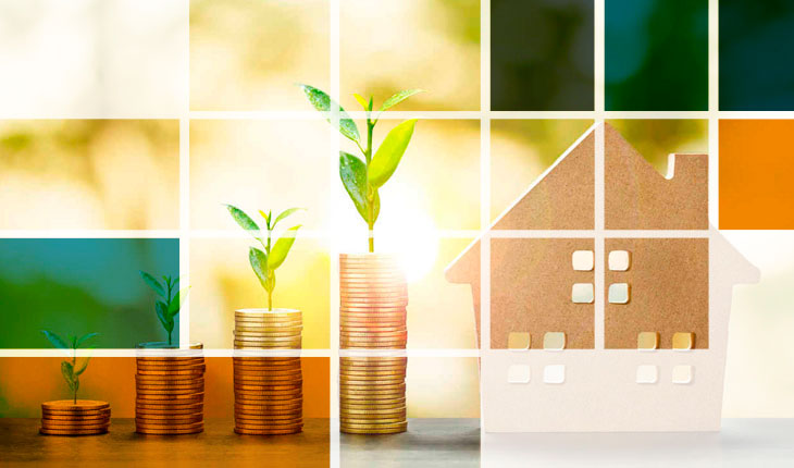 Ventajas de comprar casa en 2018