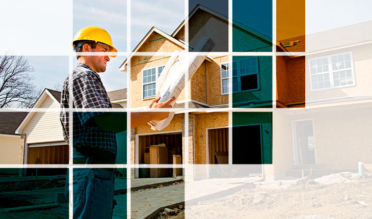 Ventajas de construir tu propia casa