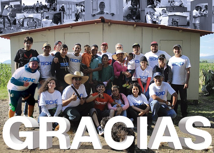 10 años cumpliendo sueños en México y vamos por más