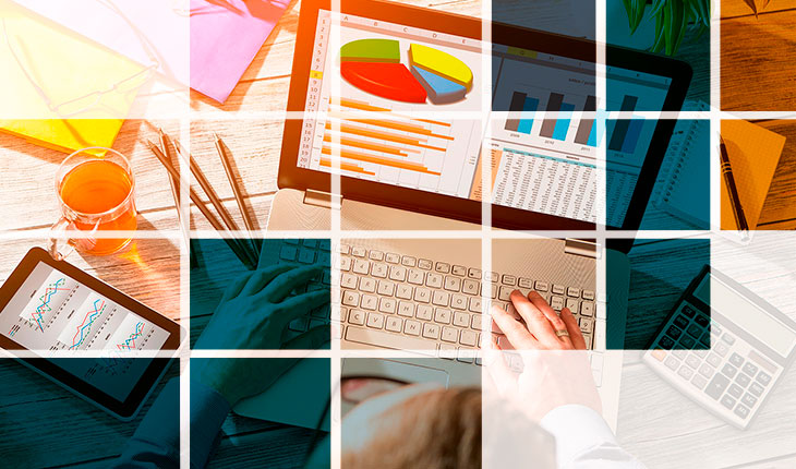 ¿Cómo ser más productivo en el trabajo?