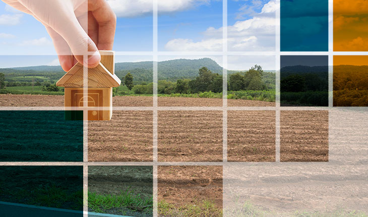 Cómo saber si un terreno es apto para construcción