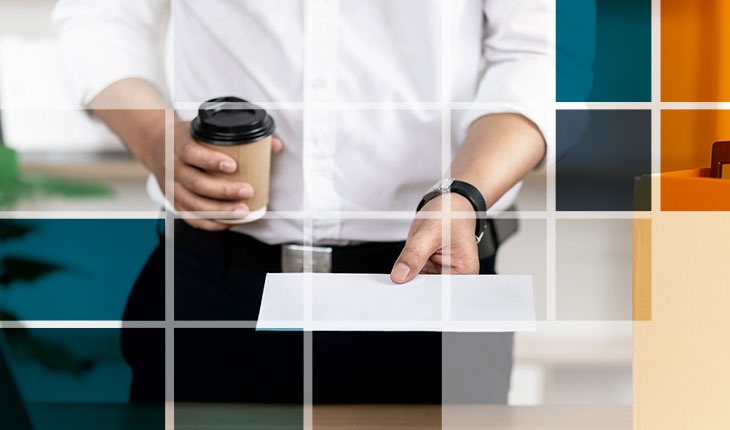 7 consejos para una renuncia profesional